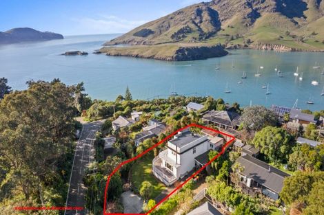 Photo of property in 15 Purau Avenue, Diamond Harbour, 8972
