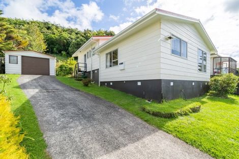 Photo of property in 251 Major Drive, Kelson, Lower Hutt, 5010