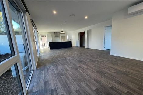 Photo of property in 46c Peverel Street, Riccarton, Christchurch, 8041