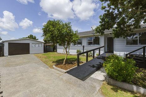 Photo of property in 31 Wordsworth Road, Manurewa, Auckland, 2102