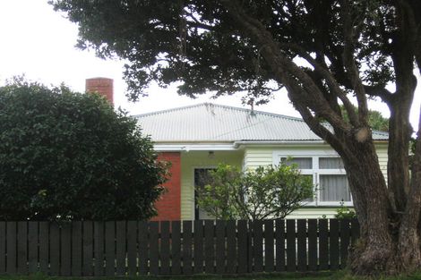 Photo of property in 43 Lincoln Avenue, Epuni, Lower Hutt, 5011