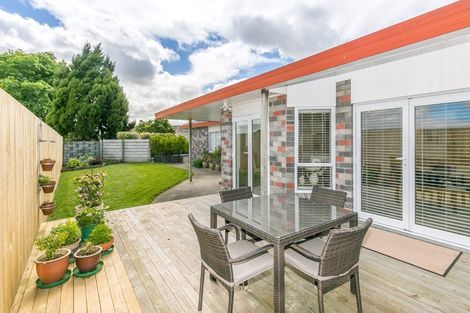 Photo of property in 15a Alanbrooke Place, Beerescourt, Hamilton, 3200