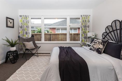 Photo of property in 14 Shearer Avenue, Papanui, Christchurch, 8052