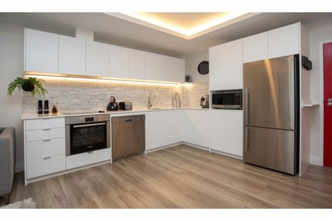 Photo of property in 303/26 Library Lane, Albany, Auckland, 0632