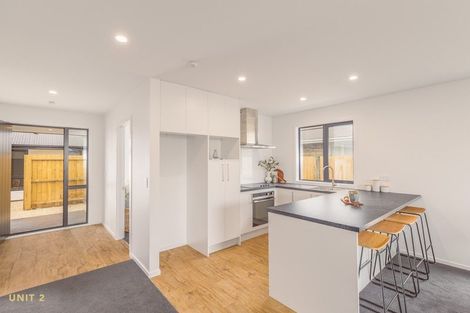 Photo of property in 2/68 Vancouver Crescent, Wainoni, Christchurch, 8061