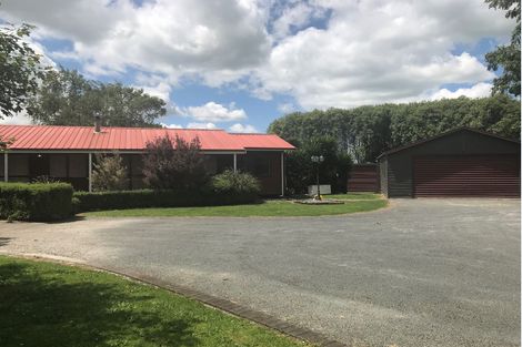 Photo of property in 596 Hakarimata Road, Ngaruawahia, Huntly, 3771