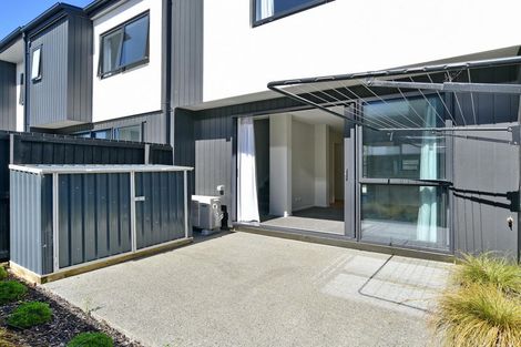 Photo of property in 4/25 Evesham Crescent, Spreydon, Christchurch, 8024