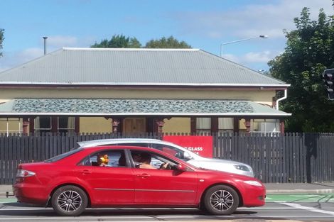 Photo of property in 1/252 Lincoln Road, Addington, Christchurch, 8024