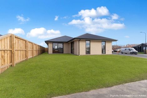 Photo of property in 24 Herridge Street, Woodend, 7691