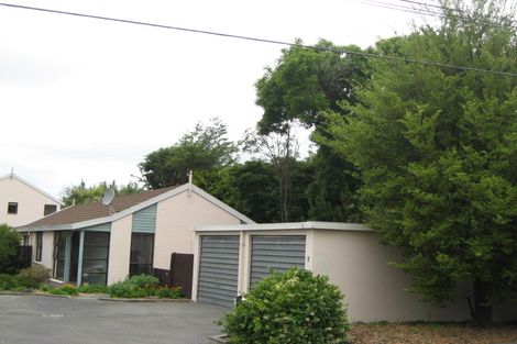 Photo of property in 2/60 Perth Street, Richmond, Christchurch, 8013