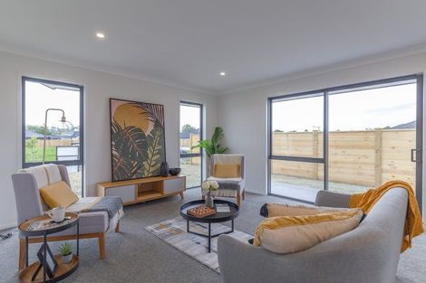 Photo of property in 8 Batham Drive, Matamata, 3400