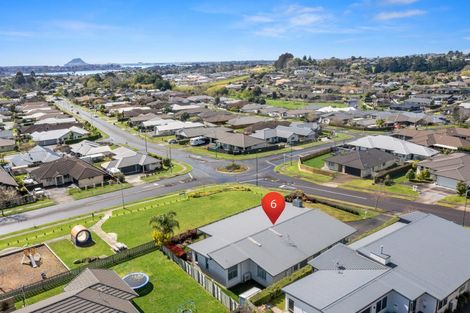 Photo of property in 6 Louise Drive, Ohauiti, Tauranga, 3112