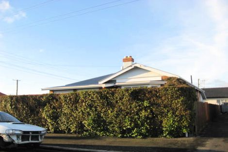 Photo of property in 1 Crete Street, Saint Kilda, Dunedin, 9012