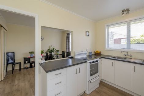 Photo of property in 12 Baden Street, Levin, 5510