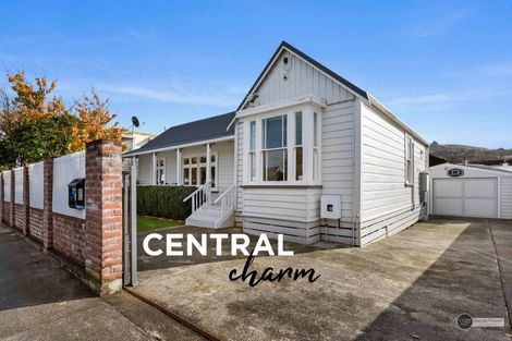 Photo of property in 573 High Street, Boulcott, Lower Hutt, 5010