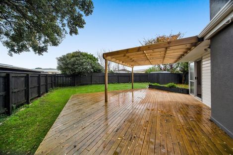 Photo of property in 16 Oleander Place, Bell Block, New Plymouth, 4312