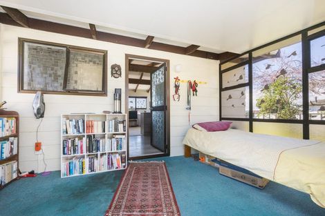 Photo of property in 8 Cousins Avenue East, Foxton Beach, Foxton, 4815