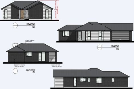 Photo of property in 105 Sequoia Drive, Te Awamutu, 3800