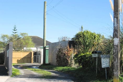Photo of property in 84a Cargill Street, Papakura, 2110