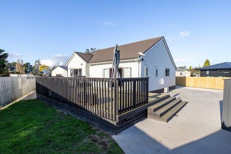 Photo of property in 8 Fernleigh Street, Kerepehi, Paeroa, 3671
