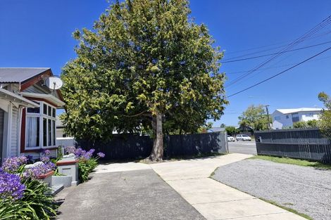 Photo of property in 58 Hills Road, Edgeware, Christchurch, 8013
