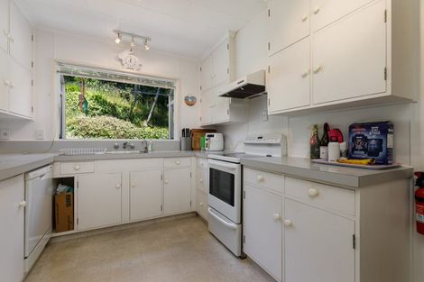 Photo of property in 65 Spencer Street, Crofton Downs, Wellington, 6035