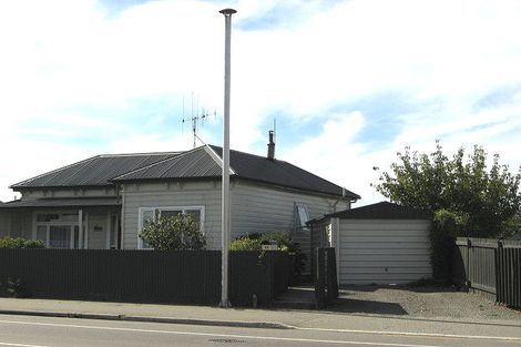 Photo of property in 44 King Street, Kensington, Timaru, 7910