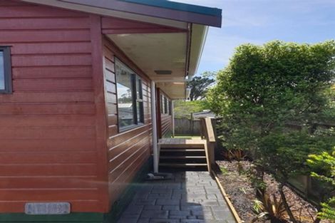Photo of property in 315b Maungaraki Road, Maungaraki, Lower Hutt, 5010