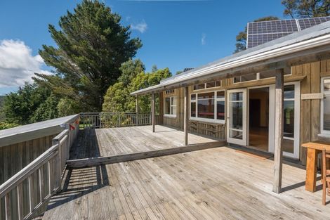 Photo of property in 727 Bird Road, Clifton, Takaka, 7183