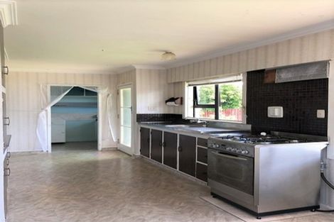 Photo of property in 3 Baden Street, Levin, 5510