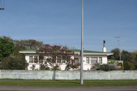 Photo of property in 99 Stanley Road, Te Hapara, Gisborne, 4010