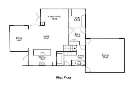 Photo of property in 40 Hillsborough Terrace, Hillsborough, Christchurch, 8022