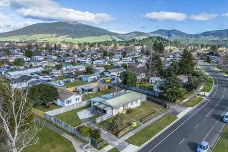 Photo of property in 17 Puataata Road, Turangi, 3334