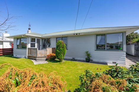 Photo of property in 21 Bledisloe Street, Solway, Masterton, 5810