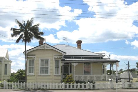 Photo of property in 40 Calliope Road, Devonport, Auckland, 0624