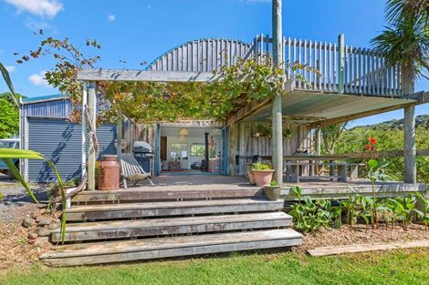 Photo of property in 448 Wainui Road, Raglan, 3297