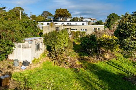 Photo of property in 18 Beaconsfield Road, Portobello, Dunedin, 9014