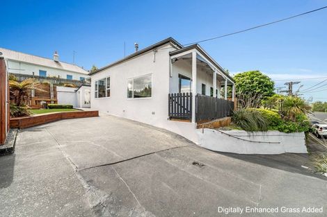 Photo of property in 12 Walter Street, The Glen, Dunedin, 9011