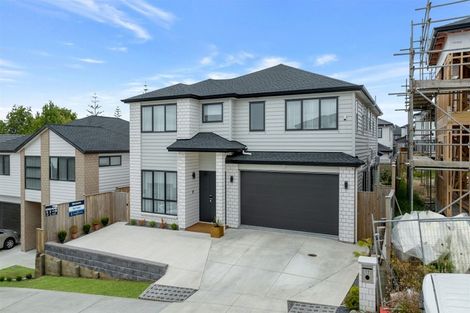 Photo of property in 12 Arahanga Road, Flat Bush, Auckland, 2019