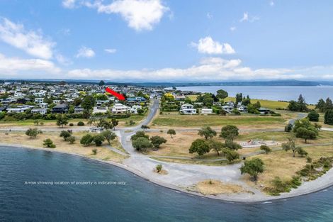 Photo of property in 94 Wharewaka Road, Wharewaka, Taupo, 3330