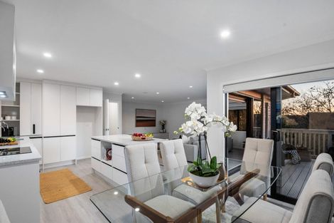 Photo of property in 29a Ngaiwi Street, Orakei, Auckland, 1071