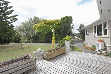 Photo of property in 1363 Wellington Road, Crofton, Marton, 4787