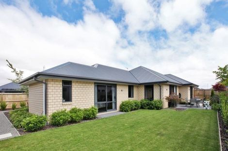 Photo of property in 38 Meyer Crescent, Halswell, Christchurch, 8025