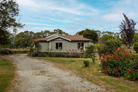 Photo of property in 1334 Riversdale Waikaia Road, Waiparu, Gore, 9777