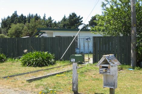 Photo of property in 49 Chamberlain Avenue, Amberley, 7481