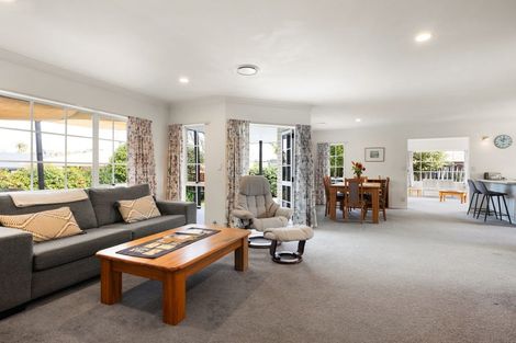 Photo of property in 38 Cherrywood Street, Pukete, Hamilton, 3200