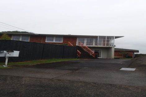 Photo of property in 2/5 Amandale Avenue, Mount Albert, Auckland, 1025