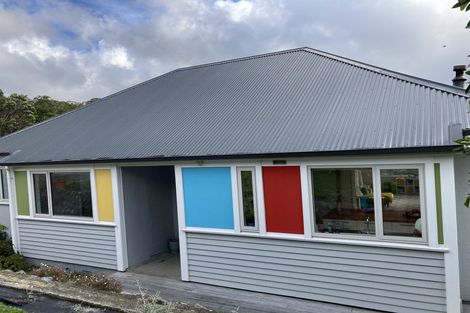 Photo of property in 11 Bankot Crescent, Ngaio, Wellington, 6035