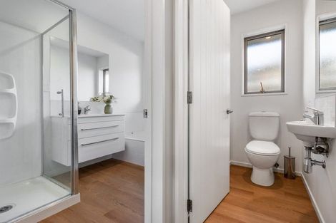 Photo of property in 6 Belgrave Close, Halswell, Christchurch, 8025