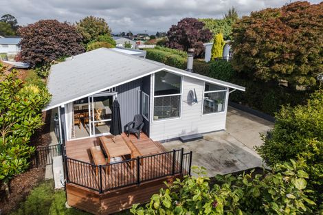 Photo of property in 128 Perth Street, Holmes Hill, Oamaru, 9401